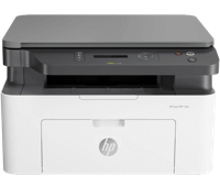HP Laser MFP 135w